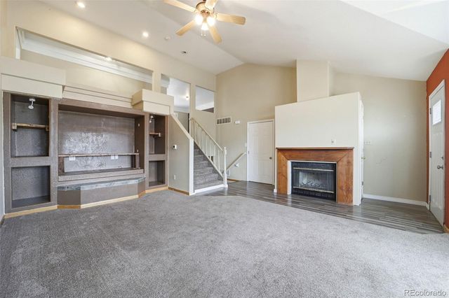 321 W Linden Avenue, Pueblo West, CO 81007