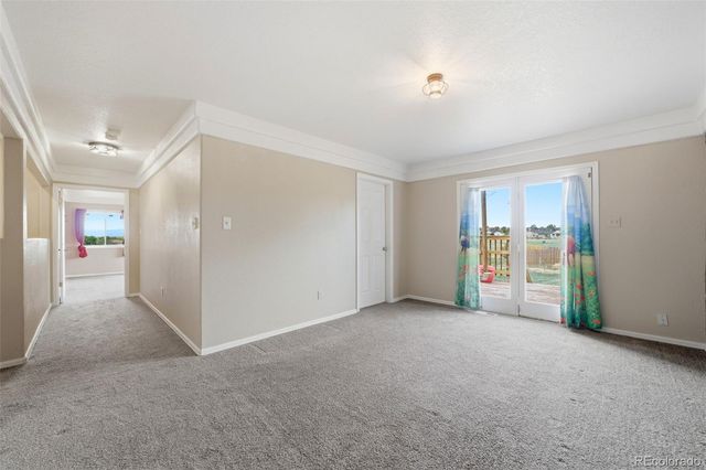 321 W Linden Avenue, Pueblo West, CO 81007