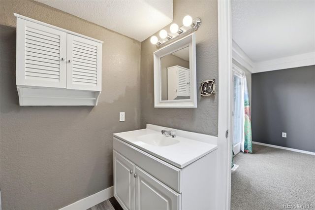321 W Linden Avenue, Pueblo West, CO 81007