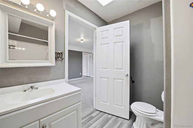 321 W Linden Avenue, Pueblo West, CO 81007