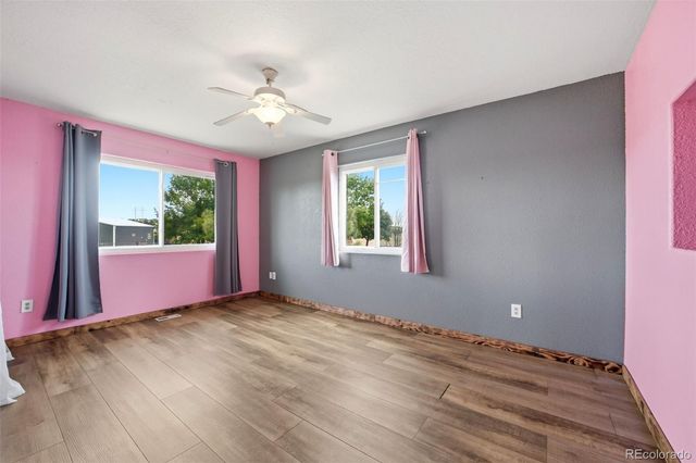321 W Linden Avenue, Pueblo West, CO 81007
