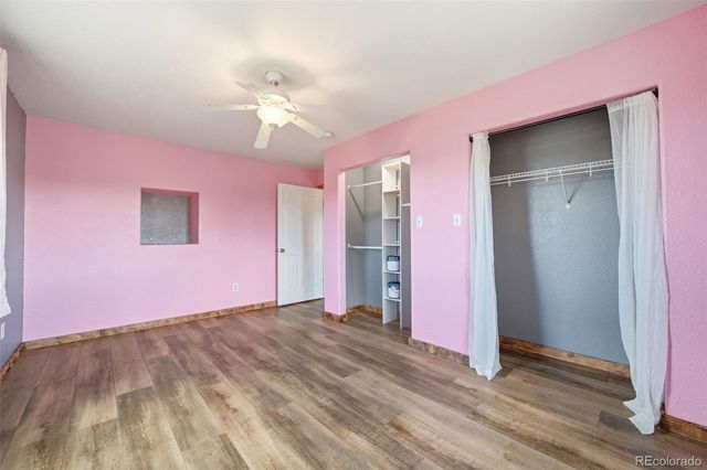 321 W Linden Avenue, Pueblo West, CO 81007