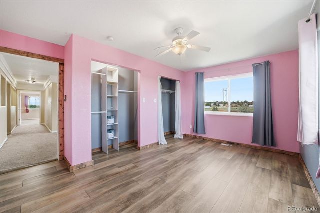 321 W Linden Avenue, Pueblo West, CO 81007