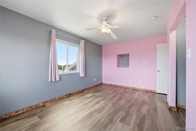 321 W Linden Avenue, Pueblo West, CO 81007