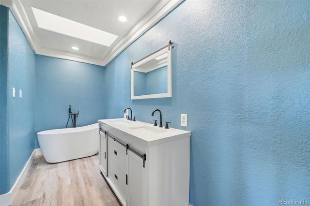 321 W Linden Avenue, Pueblo West, CO 81007