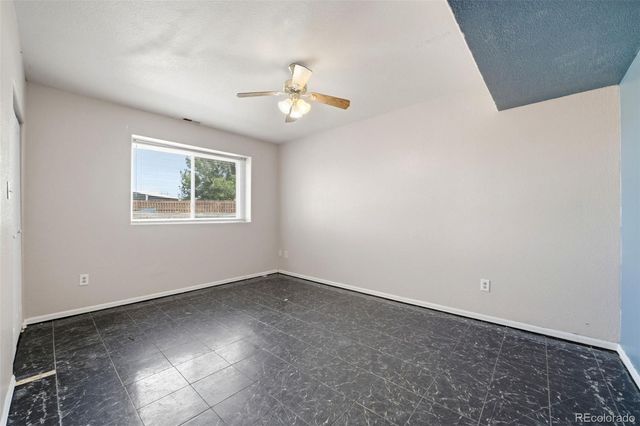 321 W Linden Avenue, Pueblo West, CO 81007