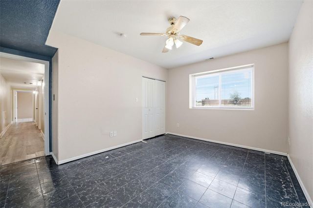 321 W Linden Avenue, Pueblo West, CO 81007