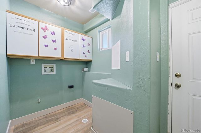 321 W Linden Avenue, Pueblo West, CO 81007