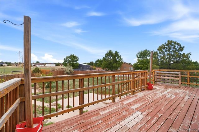 321 W Linden Avenue, Pueblo West, CO 81007
