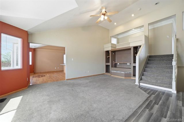 321 W Linden Avenue, Pueblo West, CO 81007