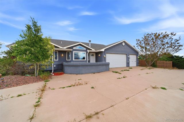321 W Linden Avenue, Pueblo West, CO 81007