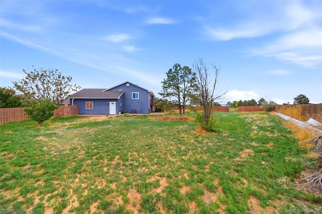 321 W Linden Avenue, Pueblo West, CO 81007