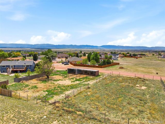 321 W Linden Avenue, Pueblo West, CO 81007