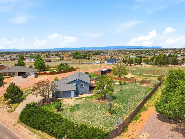 321 W Linden Avenue, Pueblo West, CO 81007