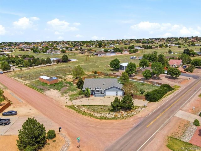 321 W Linden Avenue, Pueblo West, CO 81007