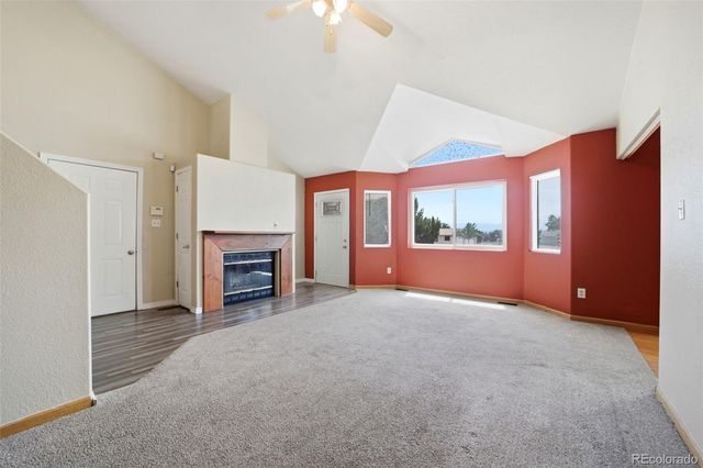 321 W Linden Avenue, Pueblo West, CO 81007