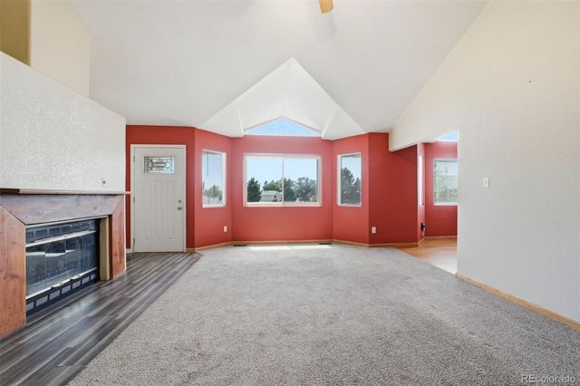 321 W Linden Avenue, Pueblo West, CO 81007