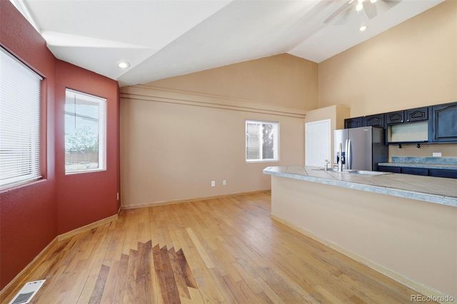 321 W Linden Avenue, Pueblo West, CO 81007