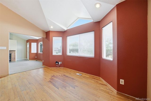 321 W Linden Avenue, Pueblo West, CO 81007