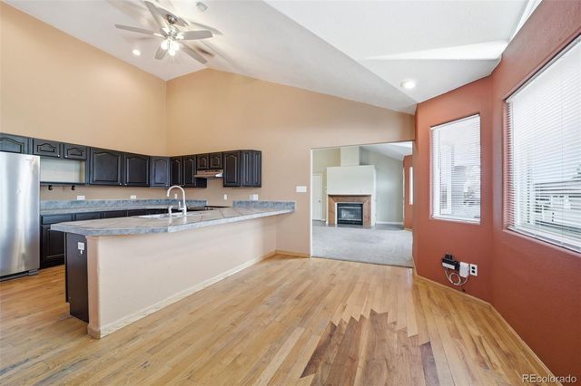 321 W Linden Avenue, Pueblo West, CO 81007