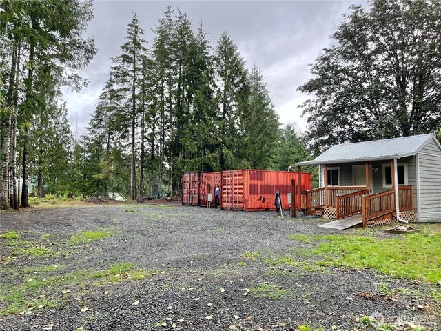 21 W Prairie Loop Road, Elma, WA 98541