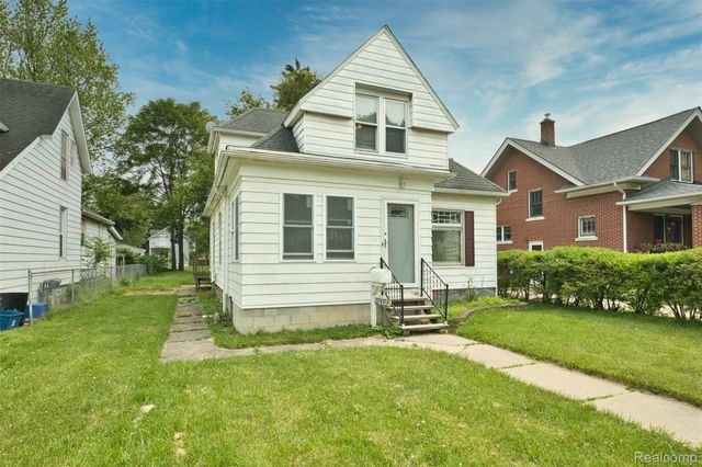 269 Euclid Street, Mt. Clemens, MI 48043
