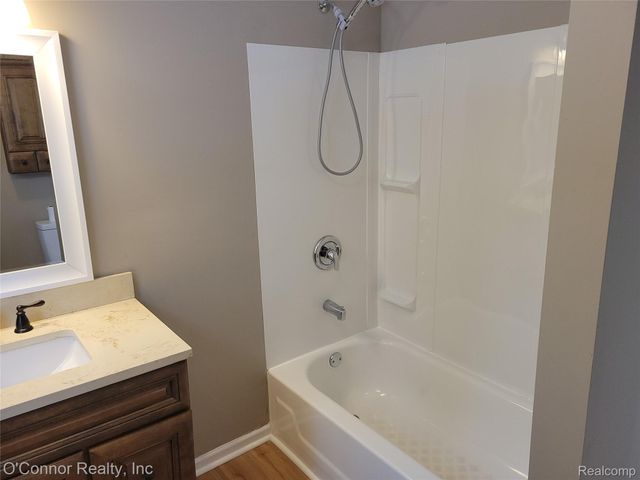 563 Saint Paul Street, Marysville, MI 48040