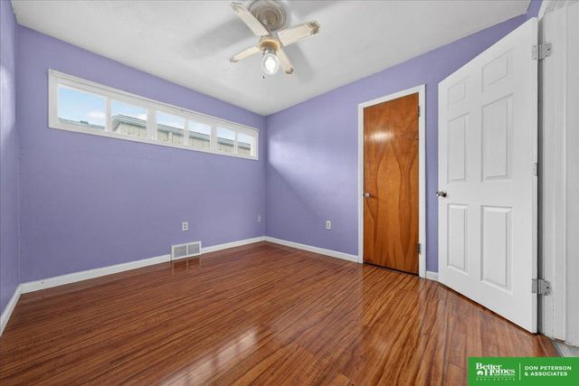 251 N Lincoln Avenue, Fremont, NE 68025