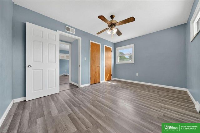 251 N Lincoln Avenue, Fremont, NE 68025