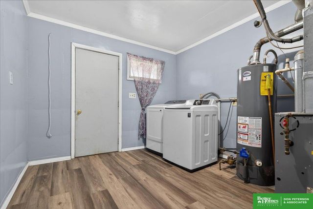 251 N Lincoln Avenue, Fremont, NE 68025