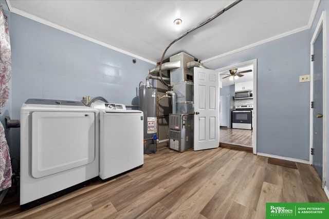251 N Lincoln Avenue, Fremont, NE 68025