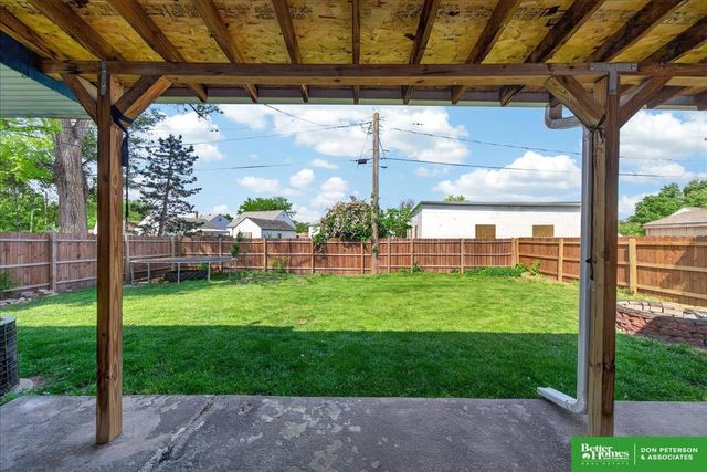 251 N Lincoln Avenue, Fremont, NE 68025