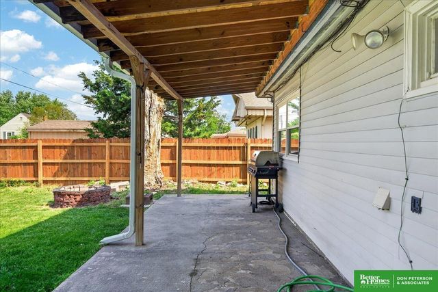 251 N Lincoln Avenue, Fremont, NE 68025