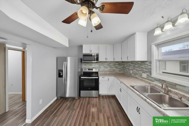 251 N Lincoln Avenue, Fremont, NE 68025