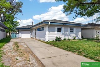 251 N Lincoln Avenue, Fremont, NE 68025
