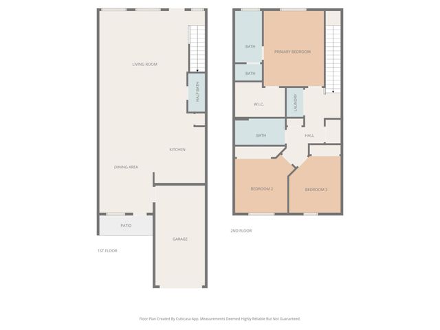 6642 NW 103rd Parkway 6642, Doral, FL 33178