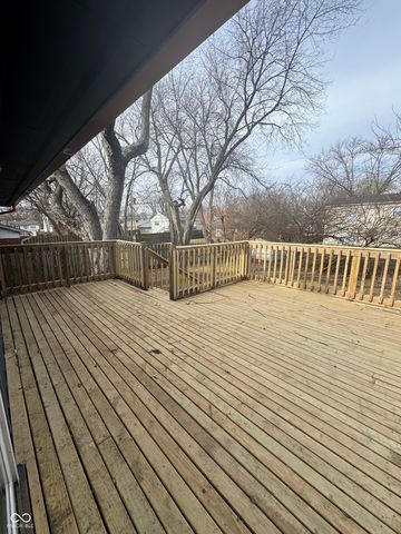 7602 Penway Street, Indianapolis, IN 46226