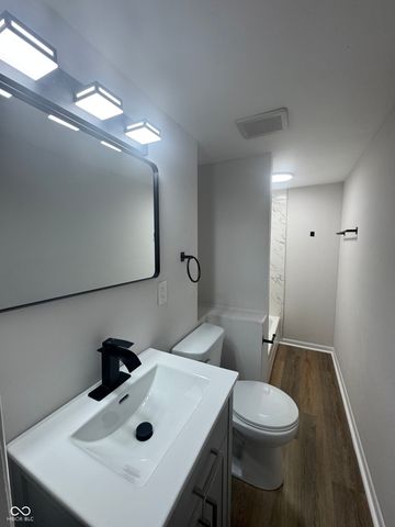 7602 Penway Street, Indianapolis, IN 46226