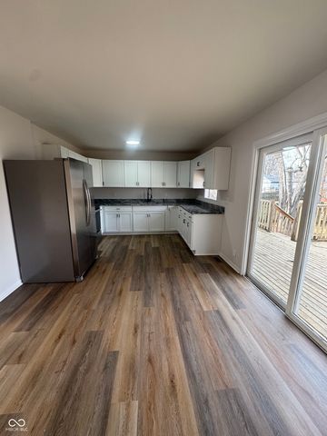 7602 Penway Street, Indianapolis, IN 46226