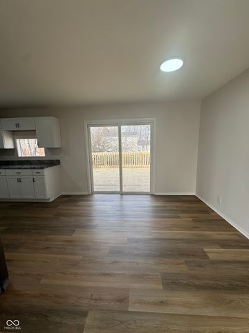 7602 Penway Street, Indianapolis, IN 46226