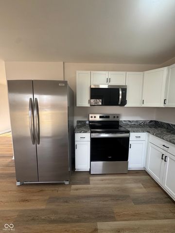 7602 Penway Street, Indianapolis, IN 46226