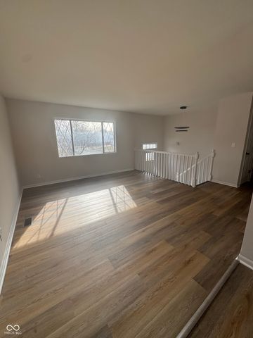 7602 Penway Street, Indianapolis, IN 46226