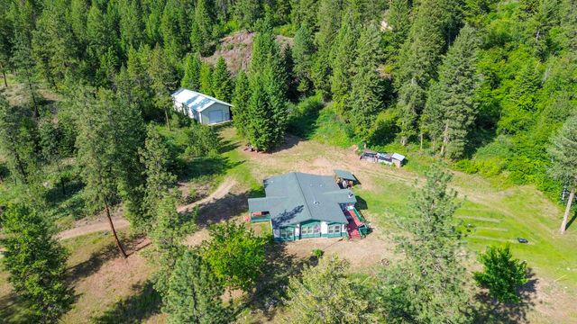 3434-A Rockcut Rd, Kettle Falls, WA 99141 property photo