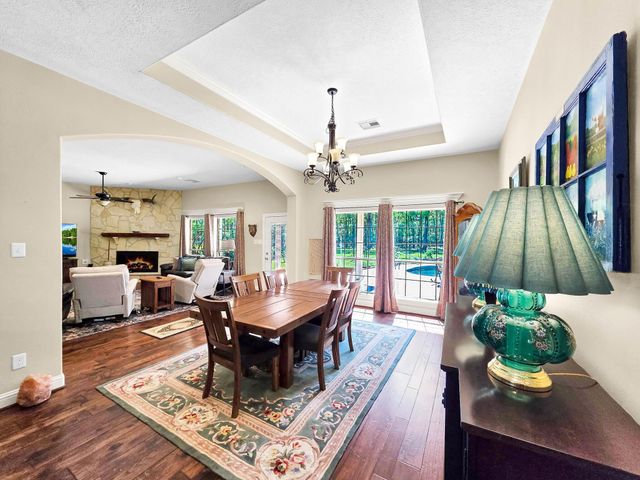 531 County Road 641, Dayton, TX 77535