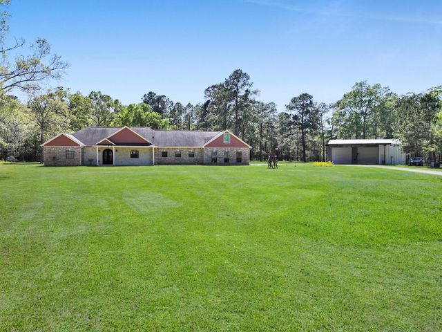 531 County Road 641, Dayton, TX 77535