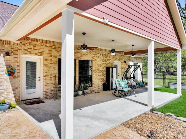 531 County Road 641, Dayton, TX 77535