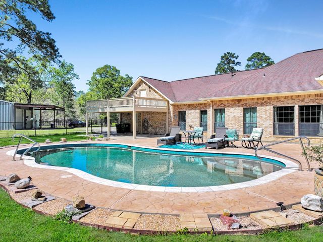531 County Road 641, Dayton, TX 77535