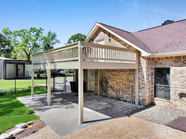 531 County Road 641, Dayton, TX 77535