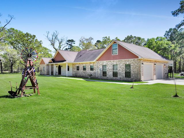 531 County Road 641, Dayton, TX 77535