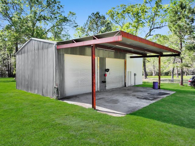 531 County Road 641, Dayton, TX 77535